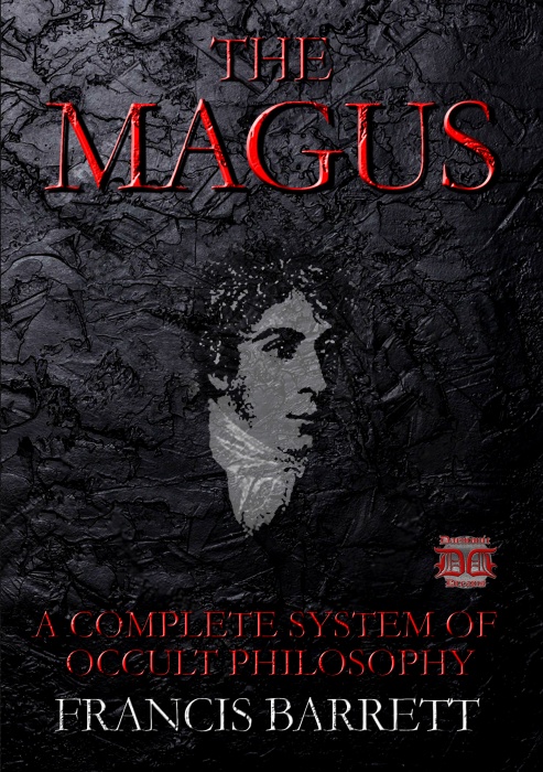 THE MAGUS BY FRANCIS BARRETT